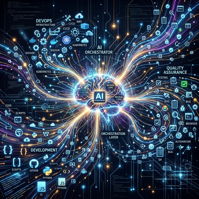 Agentic Workflows: Why Chatbots are Dying and Agents are Taking Over